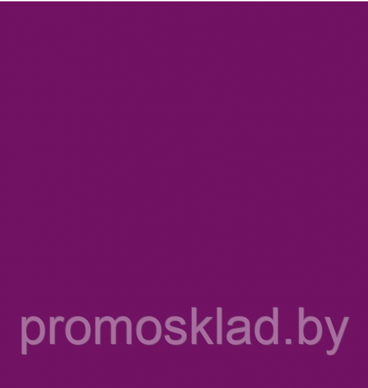 Термотрансферная пленка FlexCut X Plum 38 (полиуретановая основа) SEF Франция
