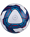 Мяч футбольный Jogel Elite №4 blue/white, фото 3