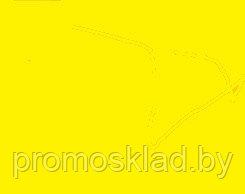 Термотрансферная пленка FlexCut Lemon Yellow 05 (полиуретановая основа) SEF Франция