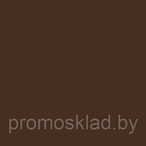 Термотрансферная пленка FlexCut X Chocolate 04 (полиуретановая основа) SEF Франция