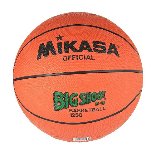 Мяч баскетбольный Mikasa 1250