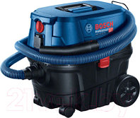 Профессиональный пылесос Bosch GAS 12-25 PL