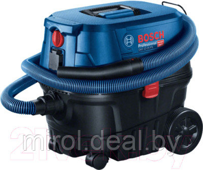 Профессиональный пылесос Bosch GAS 12-25 PL - фото 1 - id-p158099110