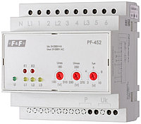 Переключатель фаз PF-452