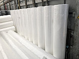 Белый спанбонд, укрывной материал 1,6м*30 г/м², фото 2