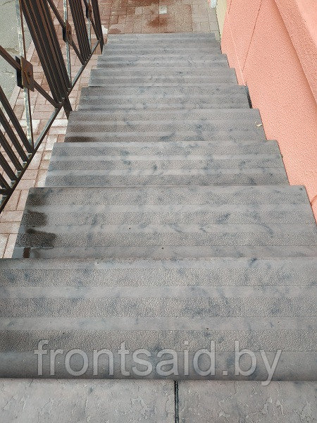 Ступень для лестниц 1210х400х40 - фото 8 - id-p118211374