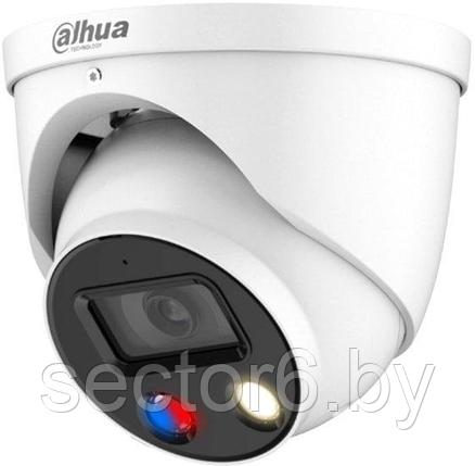 IP-камера Dahua DH-IPC-HDW3249HP-AS-PV-0360B, фото 2