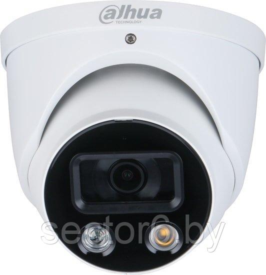 IP-камера Dahua DH-IPC-HDW3449HP-AS-PV-0360B