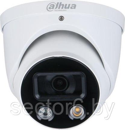 IP-камера Dahua DH-IPC-HDW3449HP-AS-PV-0360B, фото 2