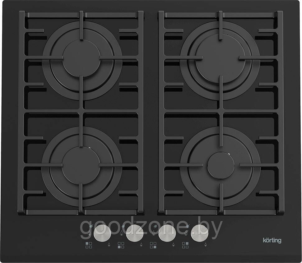 Варочная панель Korting HGG 6805 CN