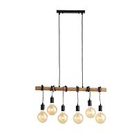 Светильник подвесной BAGETTI SL1142.403.06