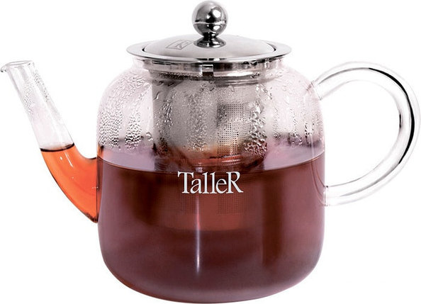 Заварочный чайник Taller Тайрон TR-31371, фото 2