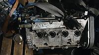 Двигатель на Audi A4 B6