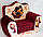 Детское  кресло мягкое раскладное "Микки Маус", кресло-кровать, раскладушка детская,  разные цвета, фото 6