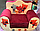 Детское  кресло мягкое раскладное "Микки Маус", кресло-кровать, раскладушка детская,  разные цвета, фото 7