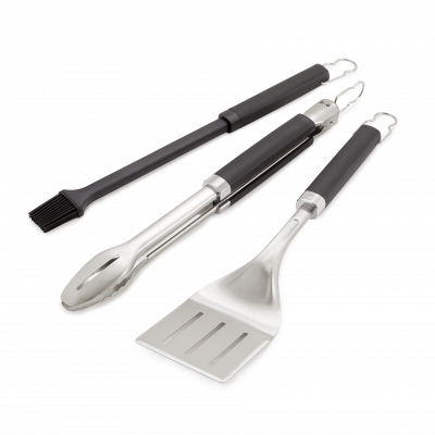 Набор инструментов для гриля Weber Precision, (3 предм.)