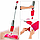 Швабра с распылителем Healthy Spray Mop .Лучшая цена!, фото 3