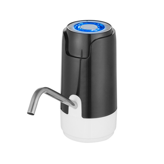 Электрическая помпа для воды Water Dispenser JS61 - фото 2 - id-p158141516