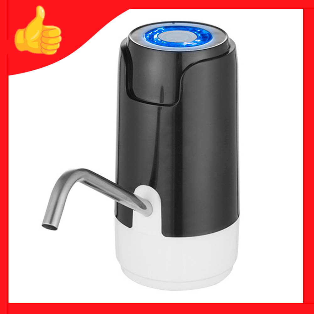 Электрическая помпа для воды Water Dispenser JS61 - фото 1 - id-p158141516