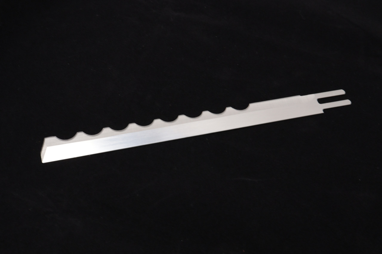 Нож волнистый Strong H 16 - фото 1 - id-p158142837