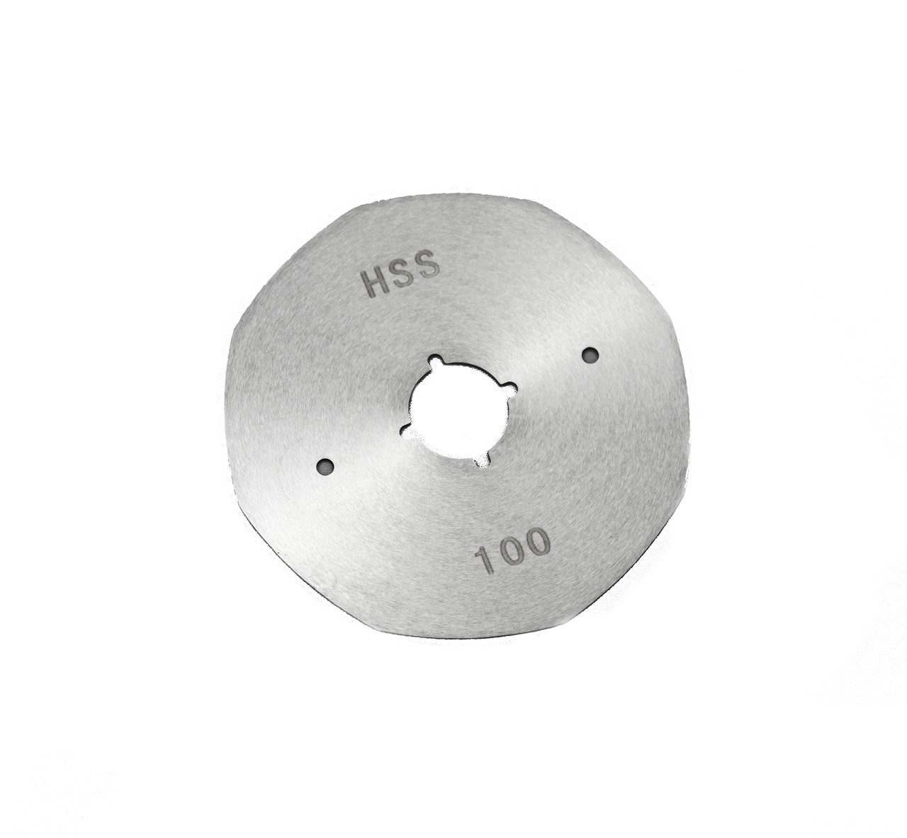 Лезвие для ножа YJ-100 и 125 мм