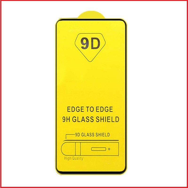 Защитное стекло Full-Screen для Huawei P Smart 2021 PPA-LX1 черный (5D-9D с полной проклейкой) - фото 1 - id-p144985183
