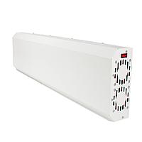 Рециркулятор бактерицидный настенный ECO CLASS RECIRC UVC 2X15W WT F K (бакт.лампы в комплекте) LEDVANCE