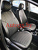 Автомобильные чехлы для Hyundai Creta 2016-, фото 2