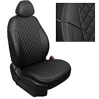 Автомобильные чехлы для Fiat Ducato / Peugeot Boxer / Citroen Jumper 2006-2014, 2014- (1+2)