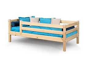 Кровать Соня 1600х700 натуральный (3 варианта цвета) фабрика МебельГрад