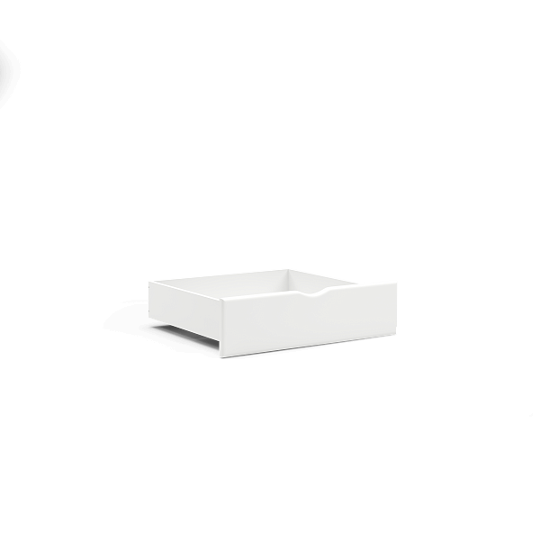 Выкатной ящик к кровати Соня 1600х700 (3 варианта) фабрика МебельГрад - фото 2 - id-p158148956