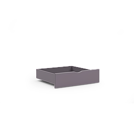 Выкатной ящик к кровати Соня 1600х700 (5 вариантов цвета) фабрика МебельГрад