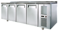Холодильный стол Polair TB4GN-SC 600 л -18, фото 1