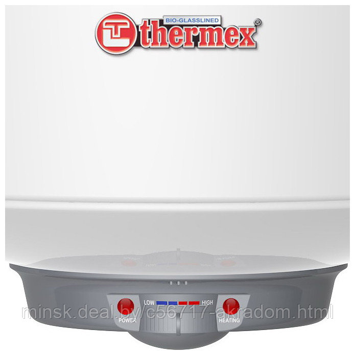 Водонагреватель THERMEX Nova 50 V