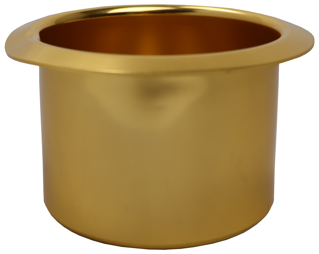 Подстаканник CH-002 (luxury golden)