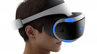 Sony PlayStation VR (PS4 VR)