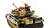 Детский радиоуправляемый танк арт. 9993, на р\у (радиоупралении), фото 3