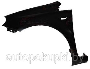 КРЫЛО ПЕРЕДНЕЕ (ПРАВОЕ) Fiat Punto Evo 07.2008-02.2012, PFT10029AR(I)