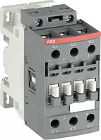 Контактор AF30-30-00-11, Uк=24...60VAC/DC, 32А (42A по AC-1), без всп. контакт