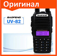 Портативная радиостанция Baofeng UV-82 рация