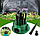 Садовый распылитель для газона -ороситель  Multifunctional Sprinkler 360, фото 10