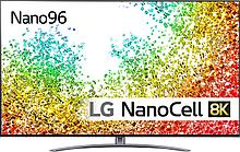 Телевизор LG 55NANO966PA