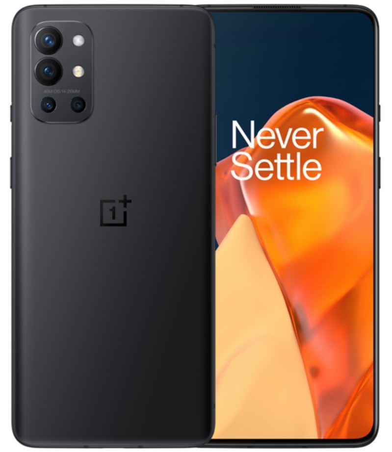 Смартфон OnePlus 9R 8/128GB - фото 3 - id-p158206250