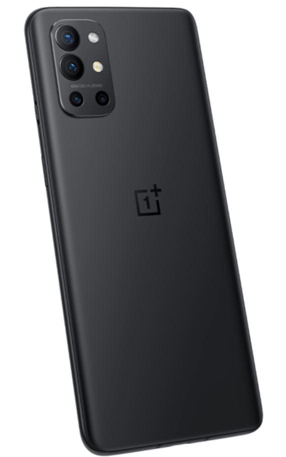 Смартфон OnePlus 9R 8/128GB - фото 7 - id-p158206250