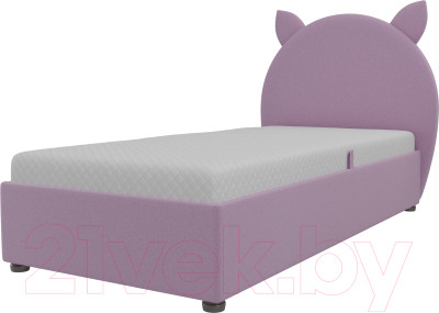 Односпальная кровать Mebelico Бриони 278 / 108848