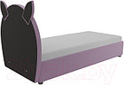 Односпальная кровать Mebelico Бриони 278 / 108848, фото 5