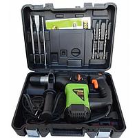 Перфоратор Procraft BH-2150, фото 4