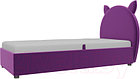 Односпальная кровать Mebelico Бриони 278 / 108849, фото 2