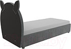 Односпальная кровать Mebelico Бриони 278 / 108853, фото 4