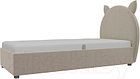 Односпальная кровать Mebelico Бриони 278 / 108843, фото 2